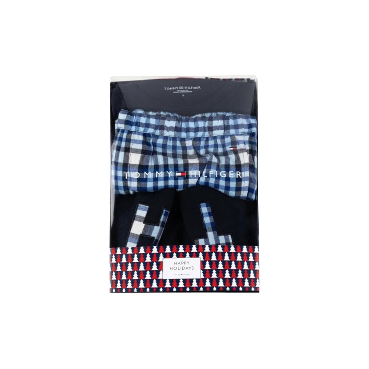 Men's Pajamas Tommy Hilfiger Multicolor