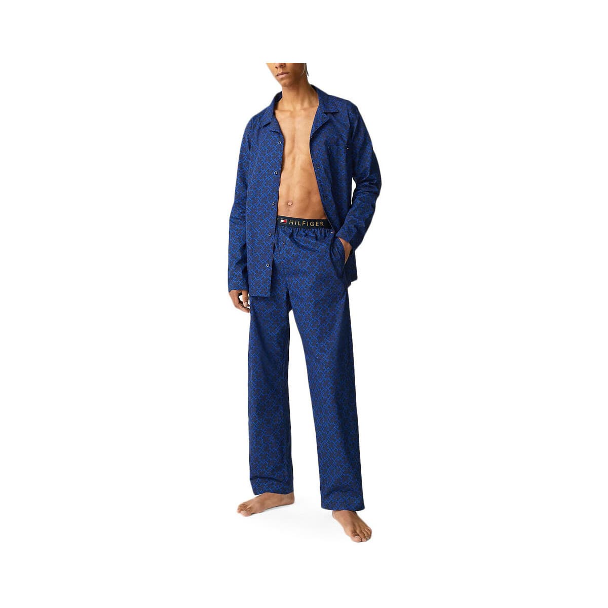 Men's Pajamas Tommy Hilfiger Multicolor