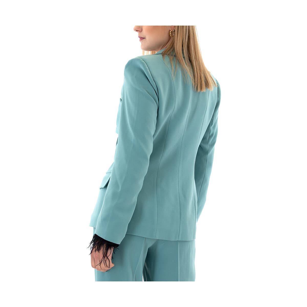 Women's Blazers Studio 83 Multicolor