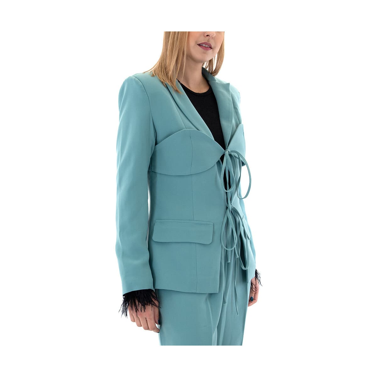 Women's Blazers Studio 83 Multicolor