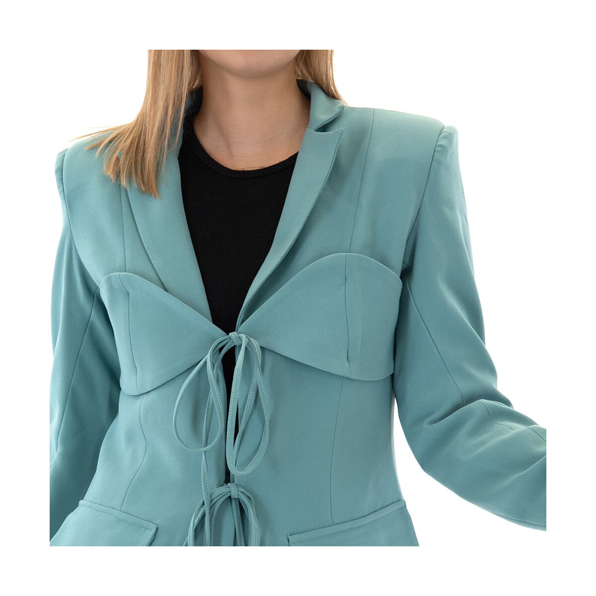 Women's Blazers Studio 83 Multicolor