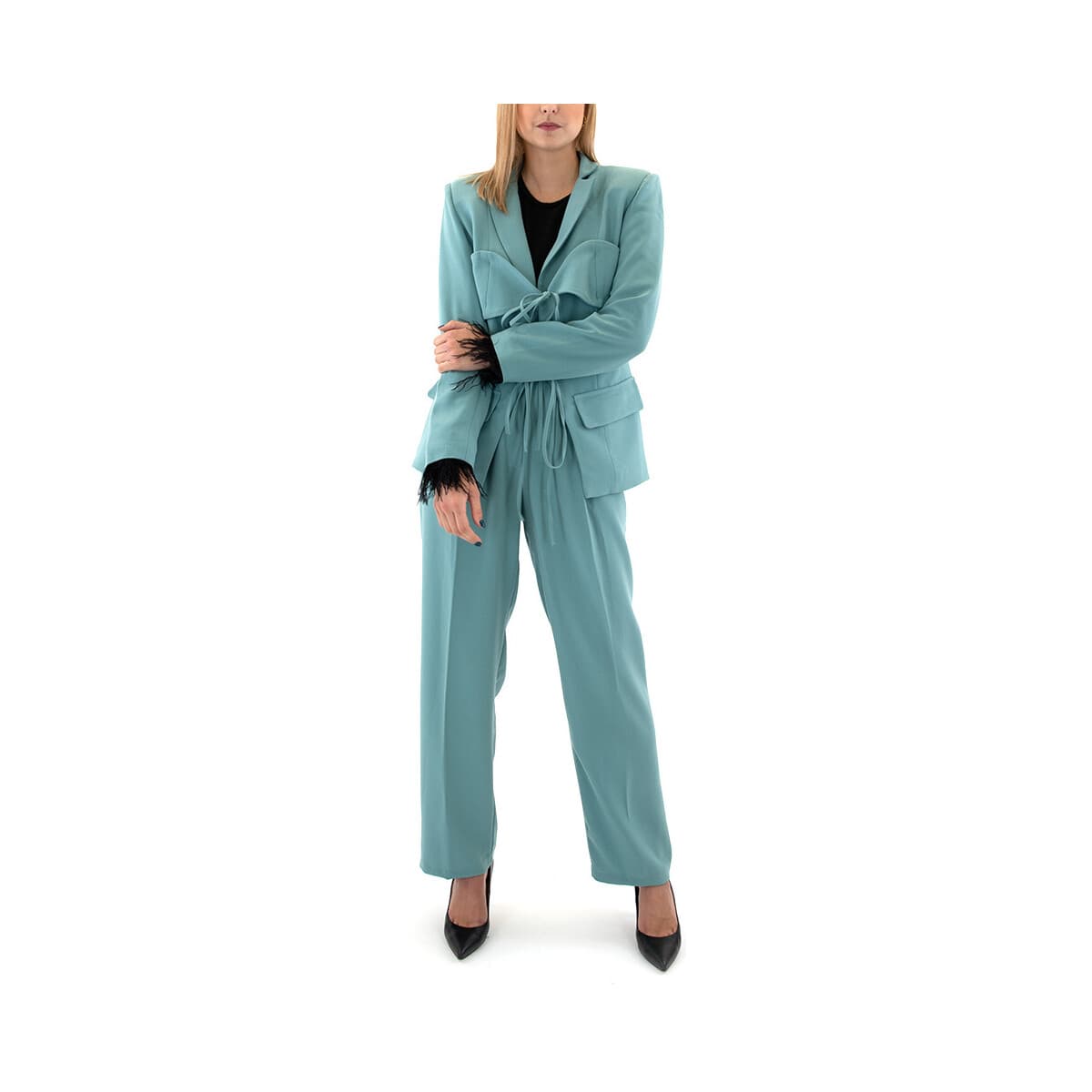 Women's Jumpsuits Studio 83 Multicolor