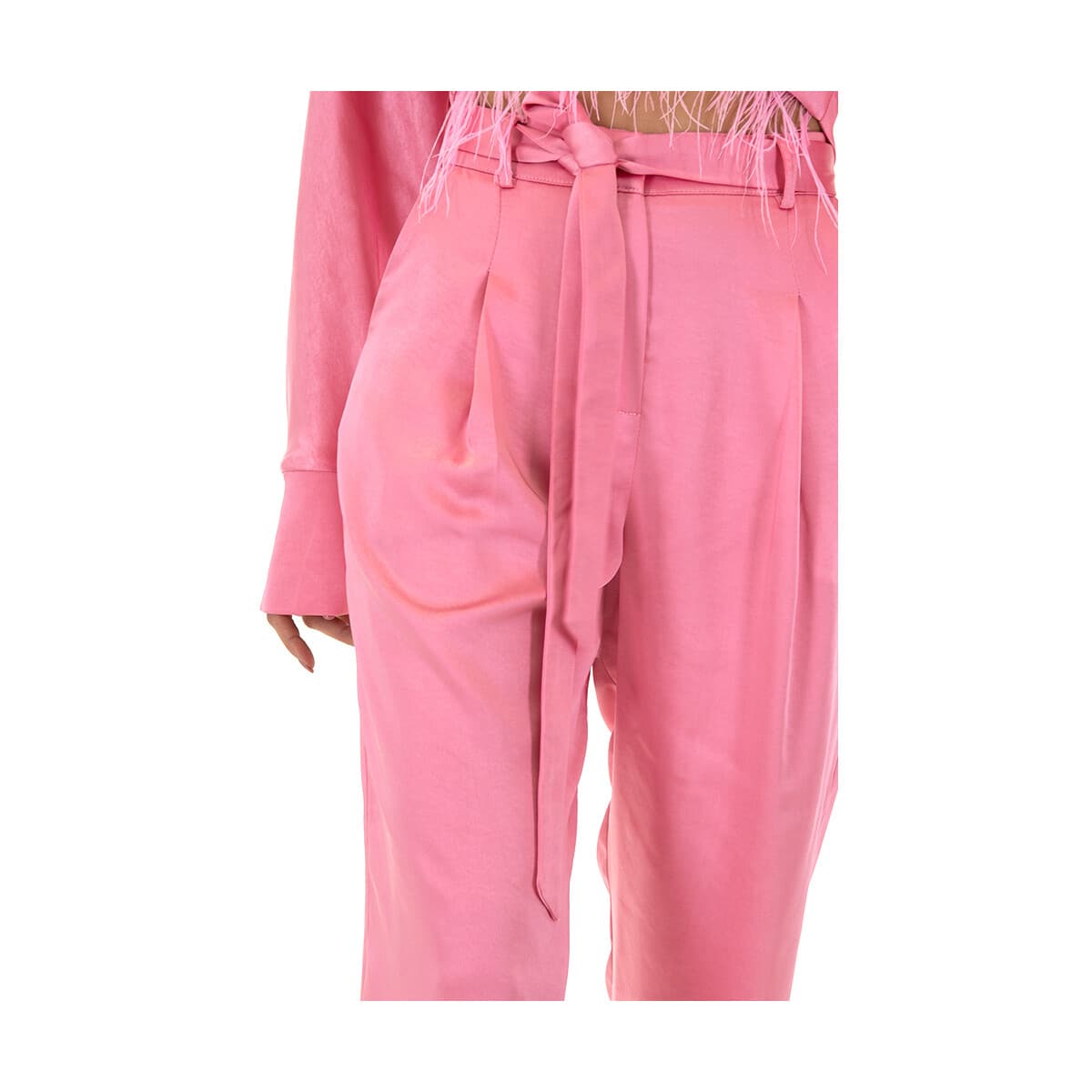 Women's Jumpsuits C.manolo Multicolor