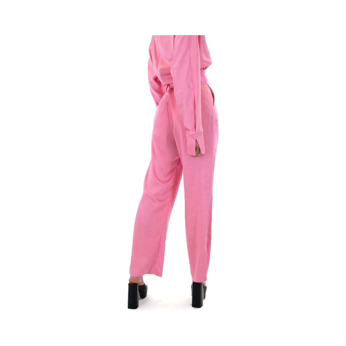 Women's Jumpsuits C.manolo Multicolor