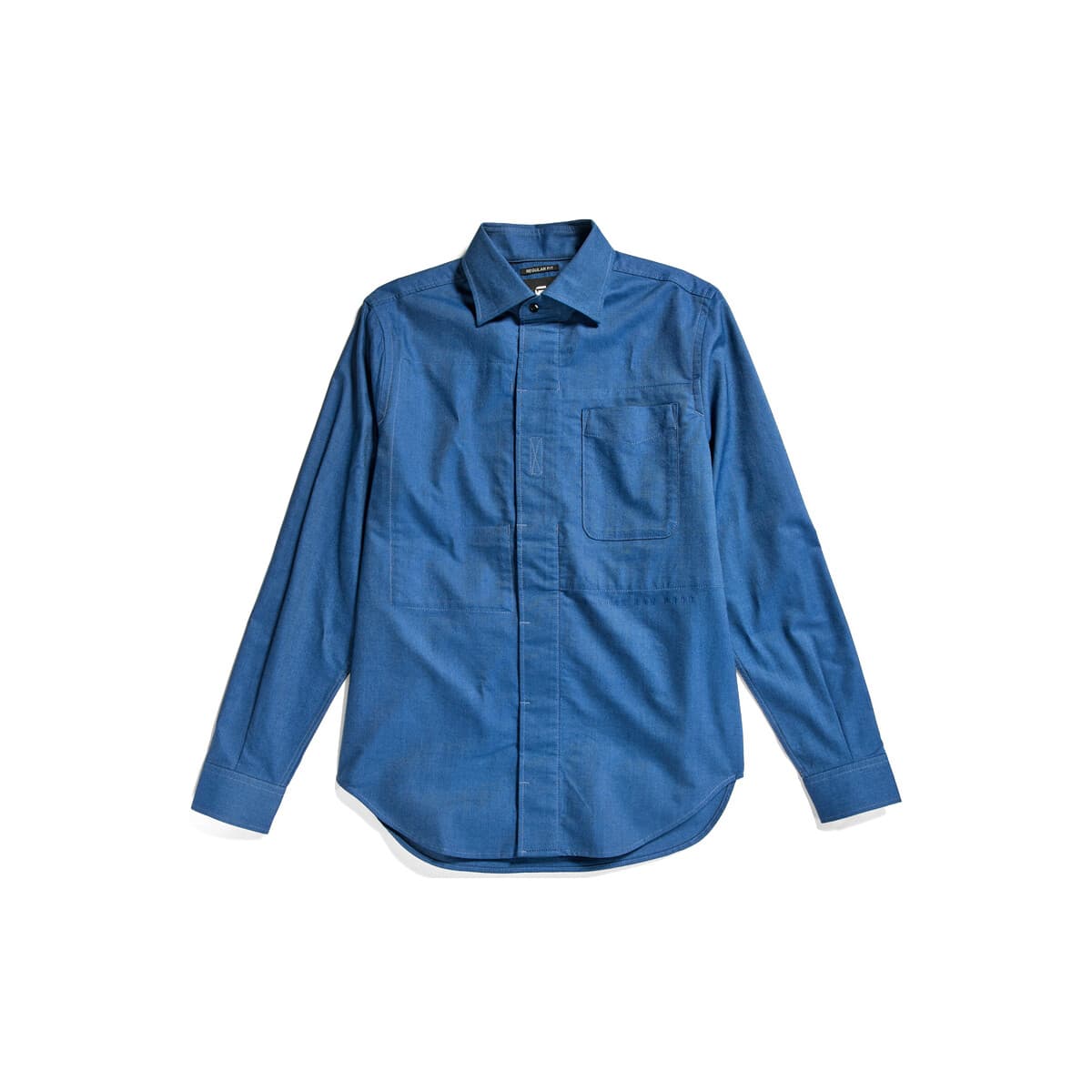 Men's Shirts G-Star Raw Multicolor