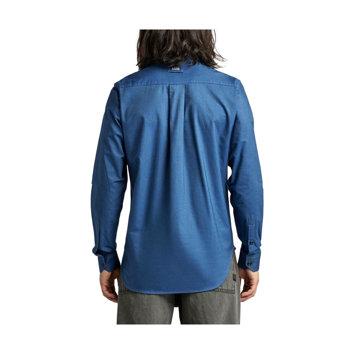 Men's Shirts G-Star Raw Multicolor