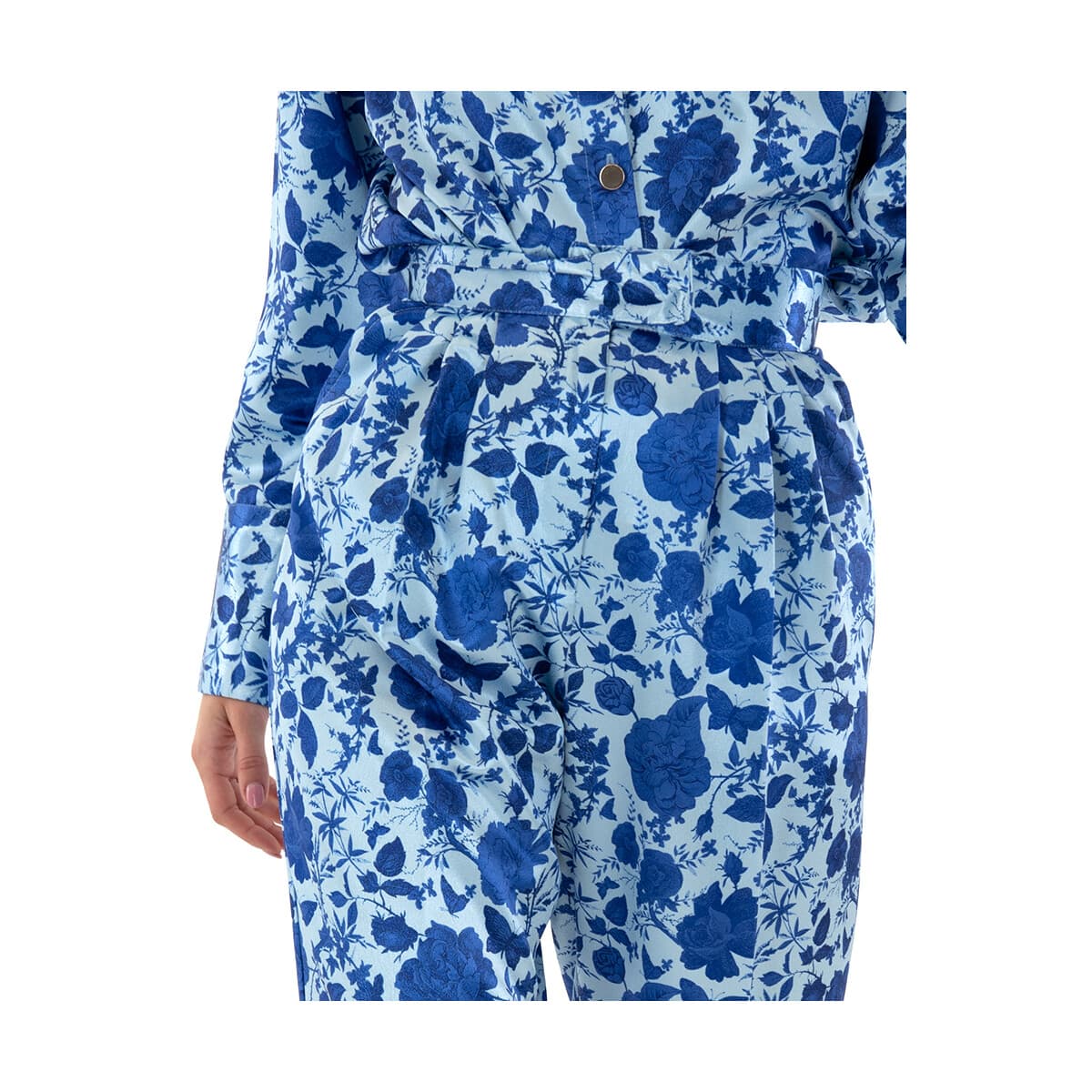 Women's Pants Studio 83 Multicolor