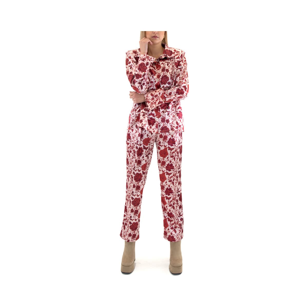 Women's Jumpsuits Studio 83 Multicolor