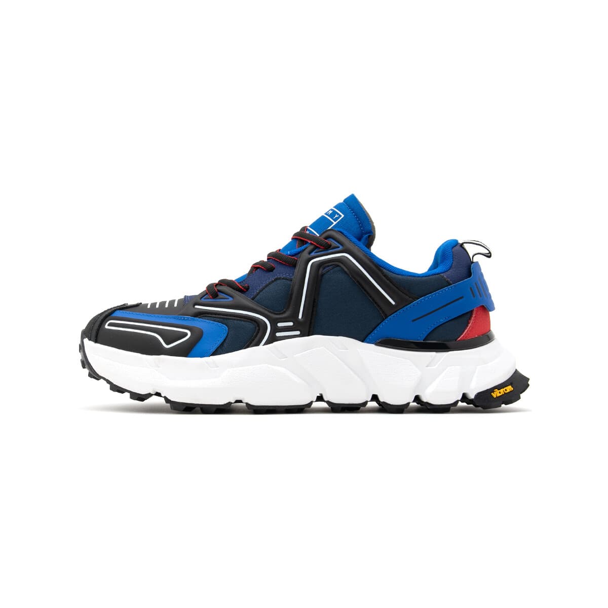 Men's Sneakers Tommy Hilfiger Blue