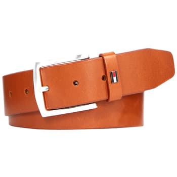 Men's Belts Tommy Hilfiger Brown