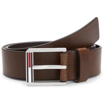 Men's Belts Tommy Hilfiger Brown