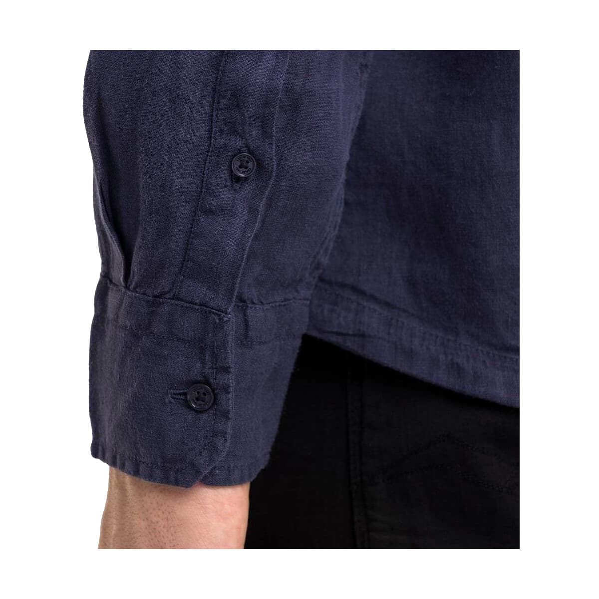 Men's Shirts Replay Multicolor