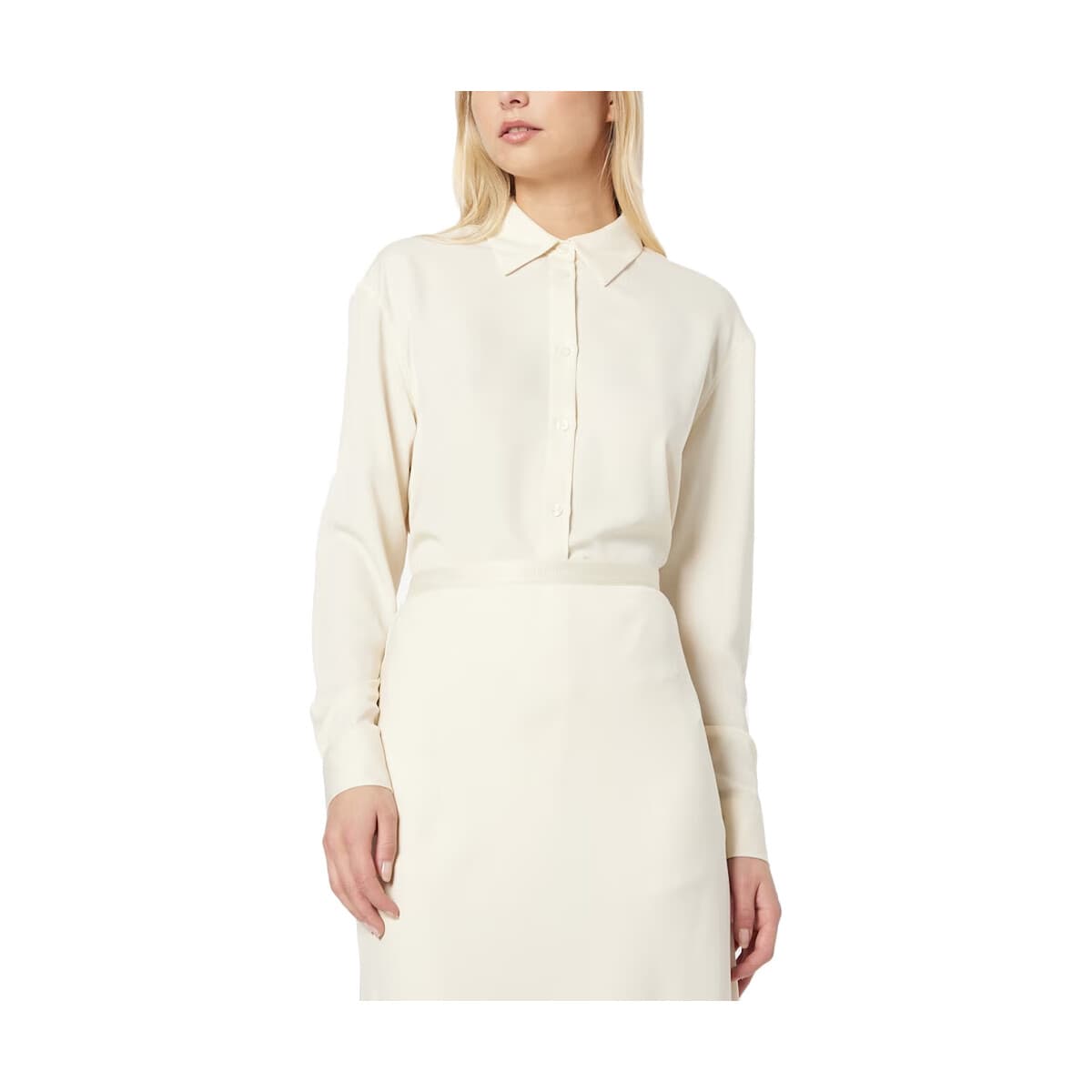 Women's Shirts Calvin Klein Multicolor