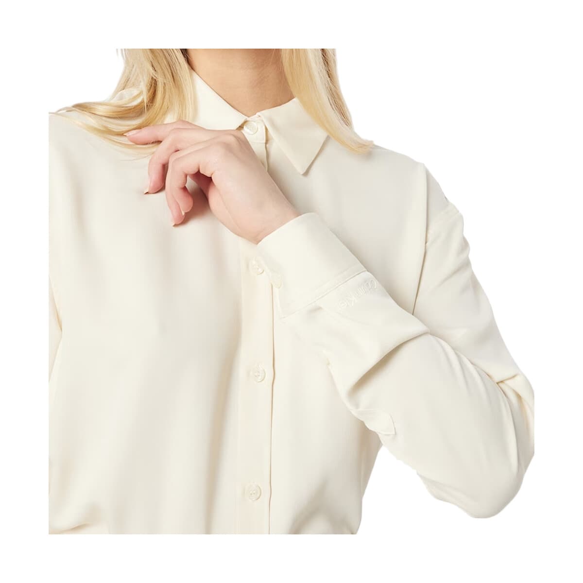 Women's Shirts Calvin Klein Multicolor