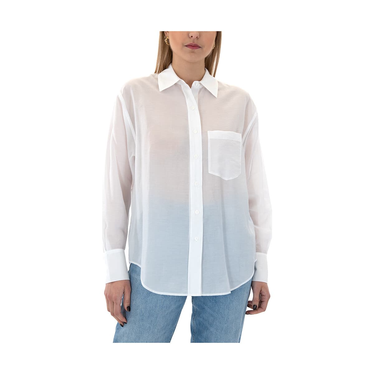 Women's Shirts Calvin Klein Multicolor