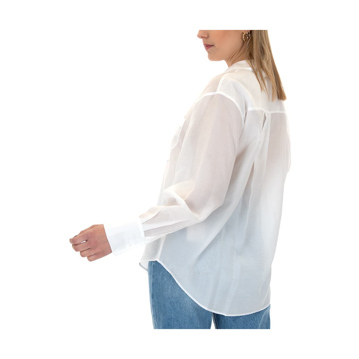 Women's Shirts Calvin Klein Multicolor