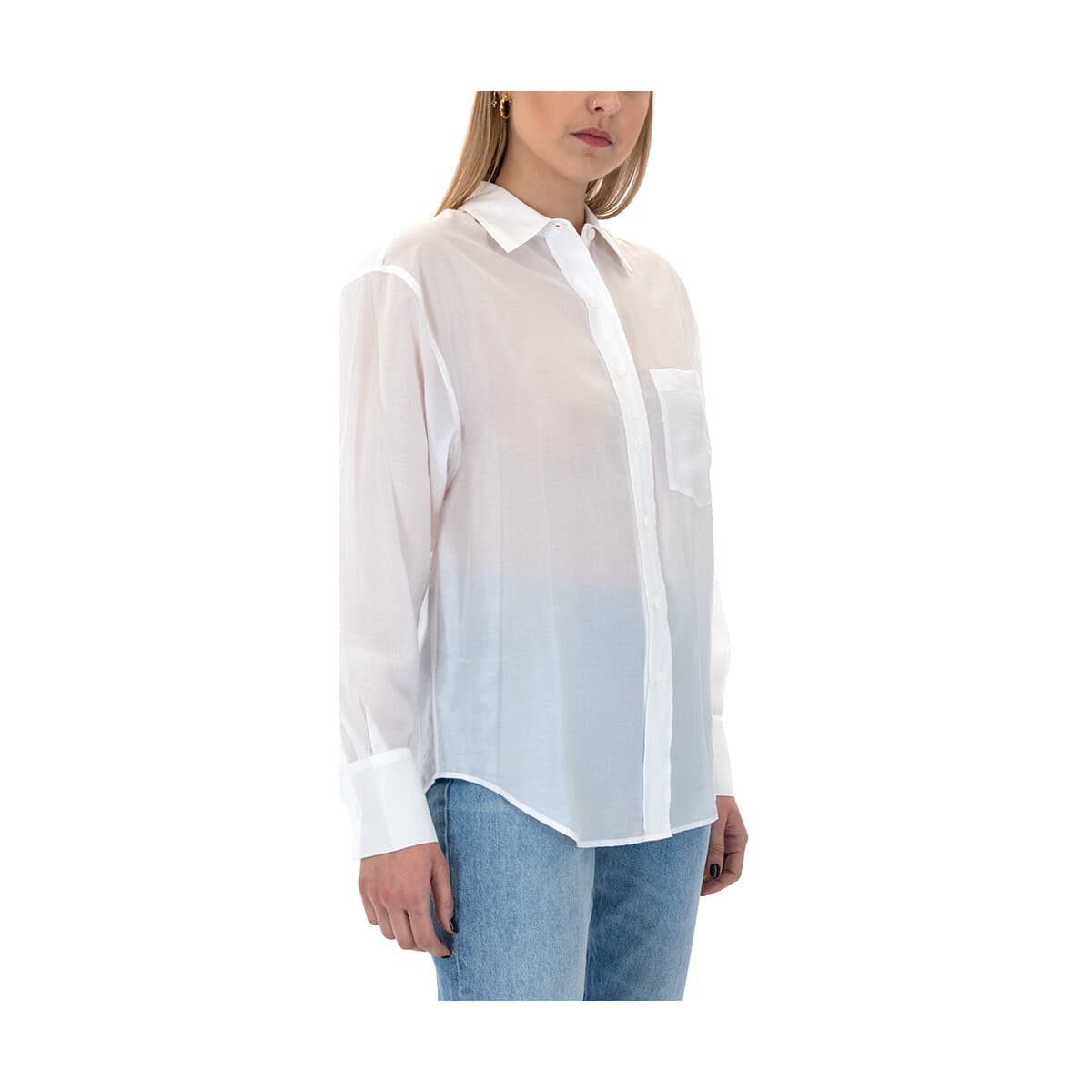 Women's Shirts Calvin Klein Multicolor