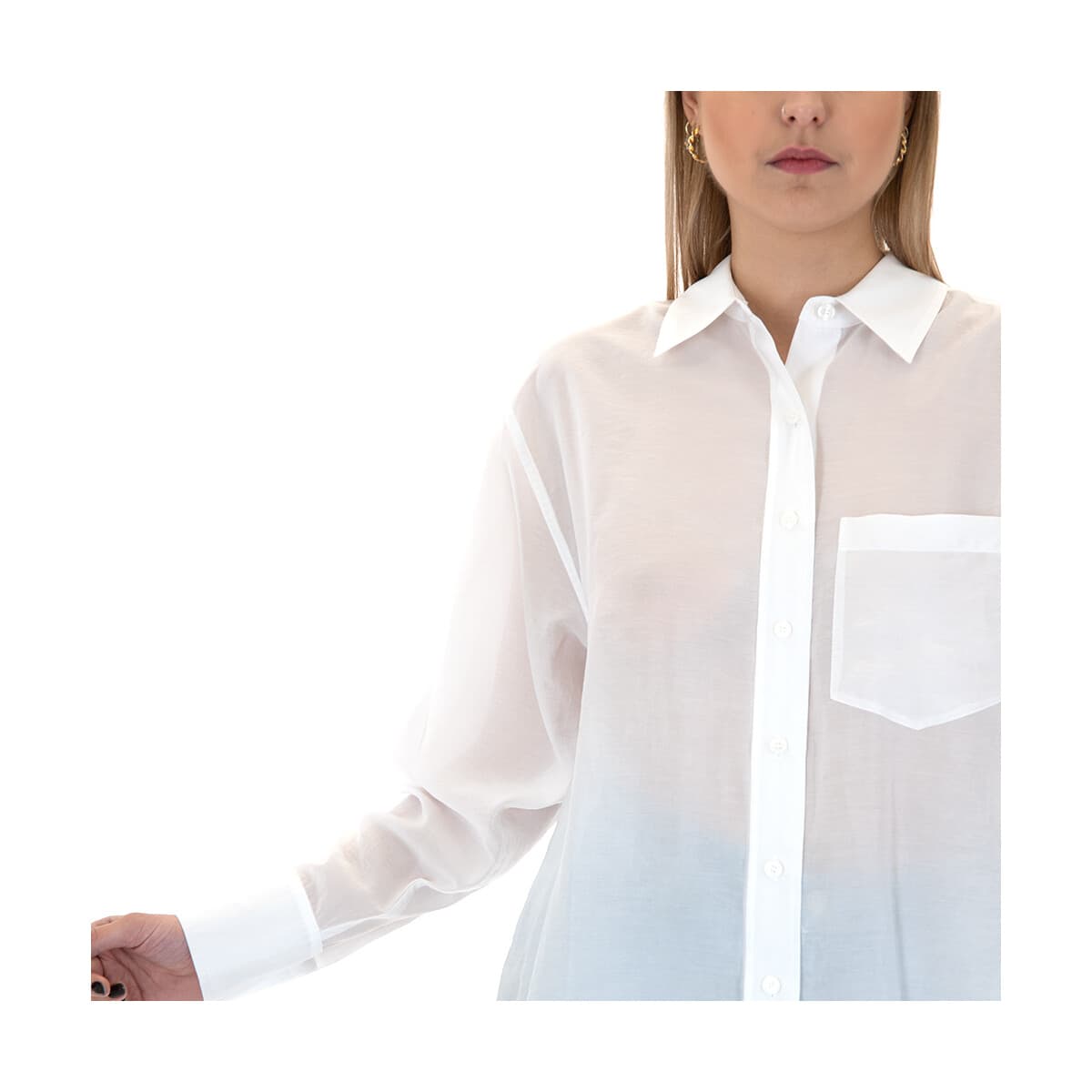 Women's Shirts Calvin Klein Multicolor