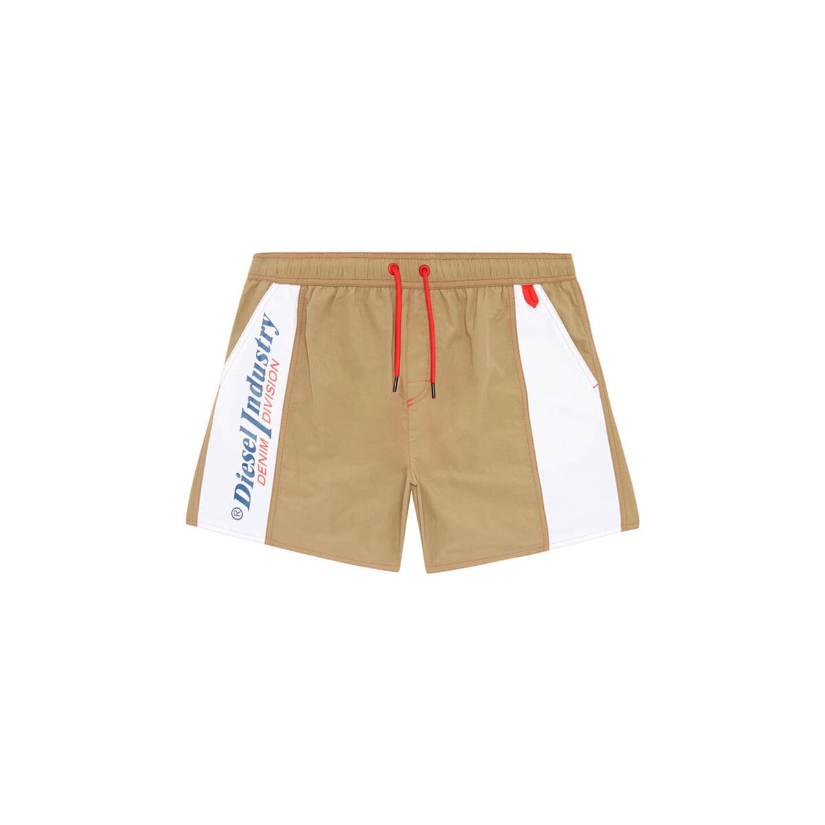 Μαγιό Diesel BMBX-CAYBAY SWIM SHORTS MEN