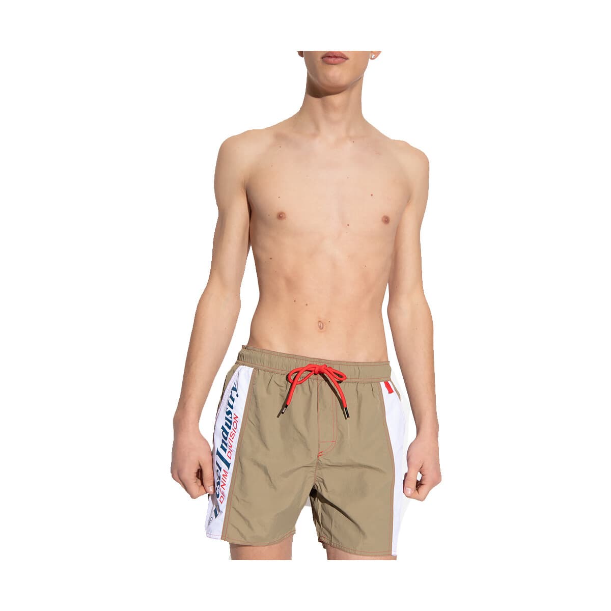 Men's Swimwear Diesel Multicolor