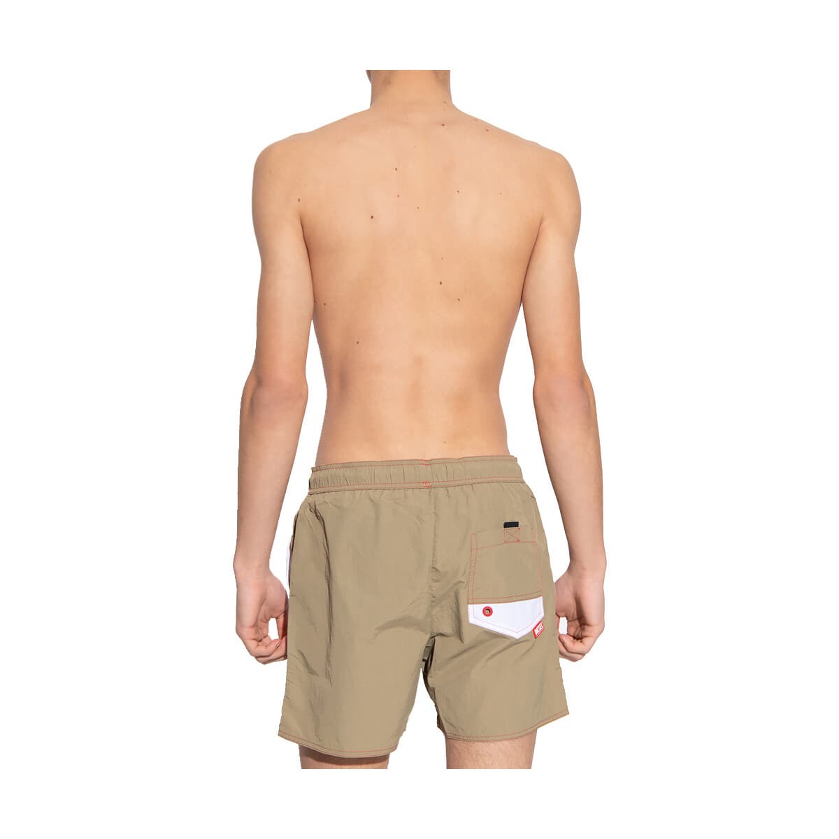 Men's Swimwear Diesel Multicolor