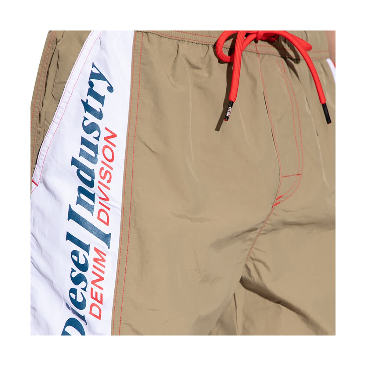 Men's Swimwear Diesel Multicolor