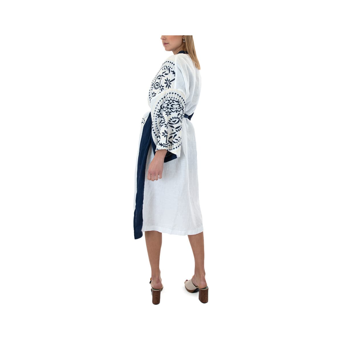 Women's Jackets Greek Archaic Kori Multicolor