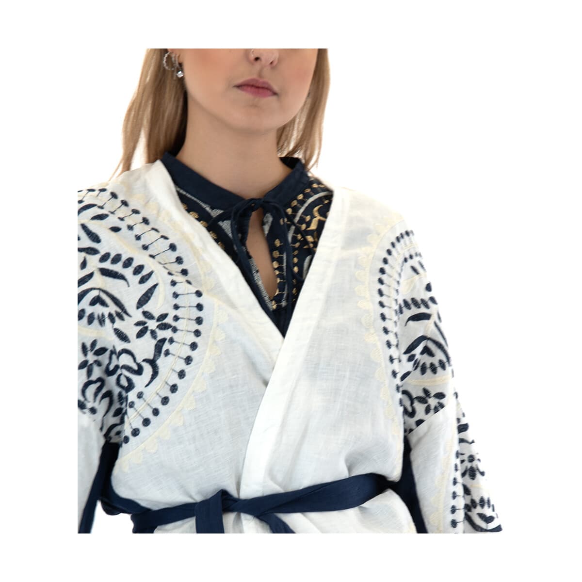 Women's Jackets Greek Archaic Kori Multicolor