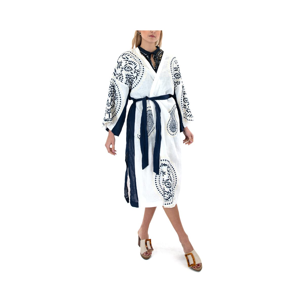 Women's Jackets Greek Archaic Kori Multicolor