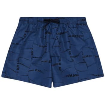 Men's Swimwear EAX Multicolor