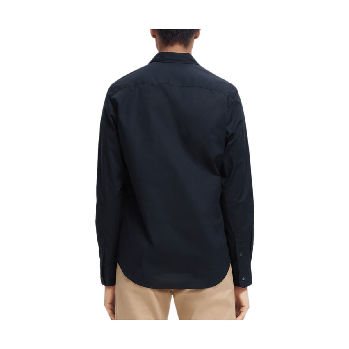 Men's Shirts Scotch & Soda Multicolor