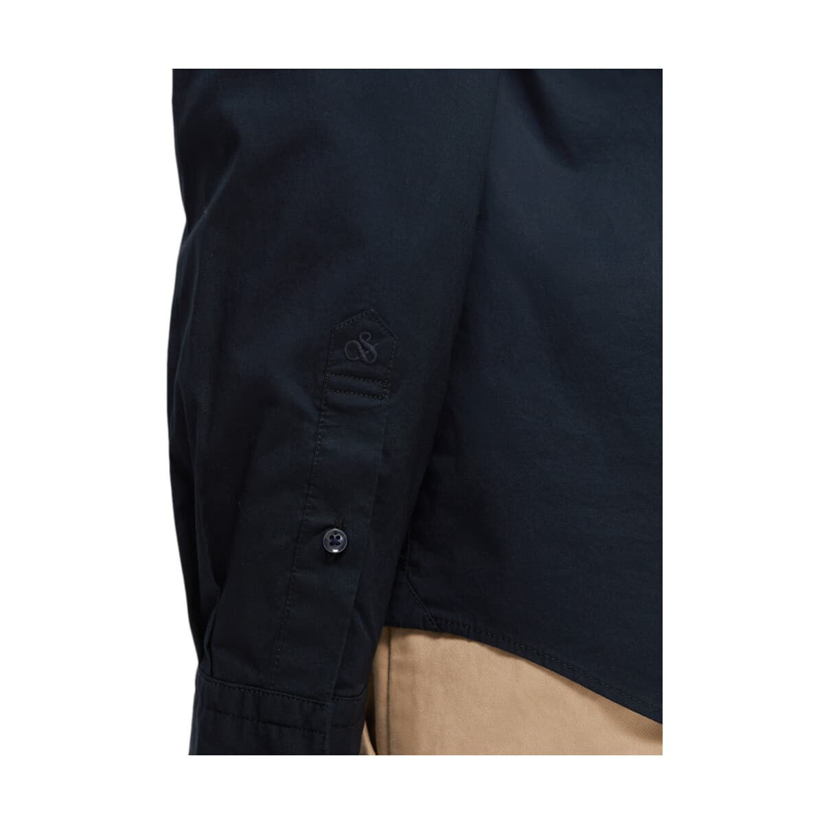 Men's Shirts Scotch & Soda Multicolor