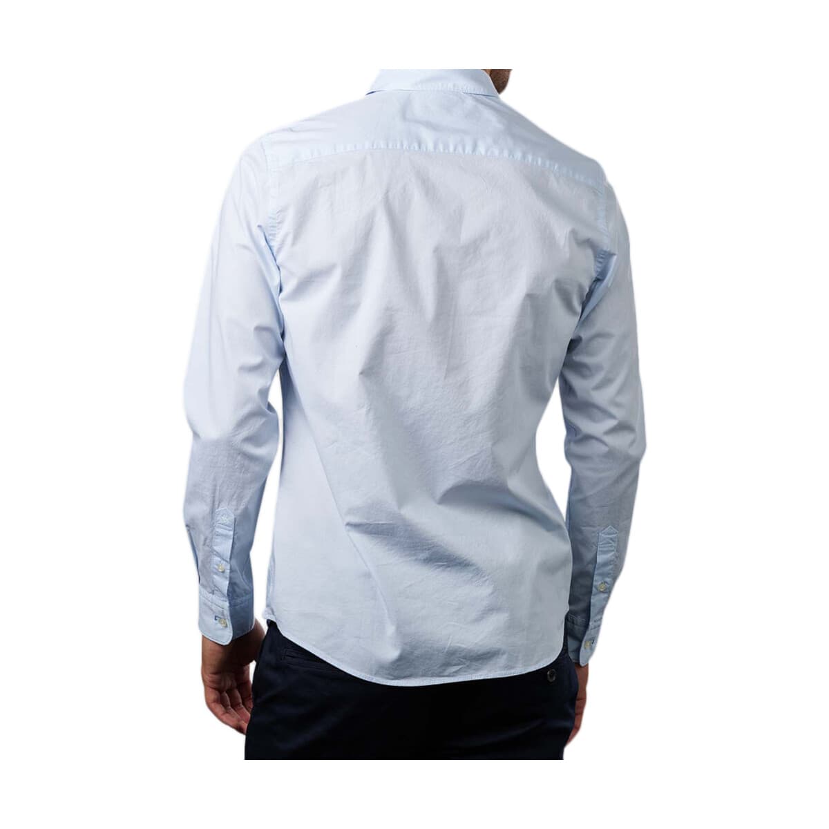 Men's Shirts Scotch & Soda Multicolor