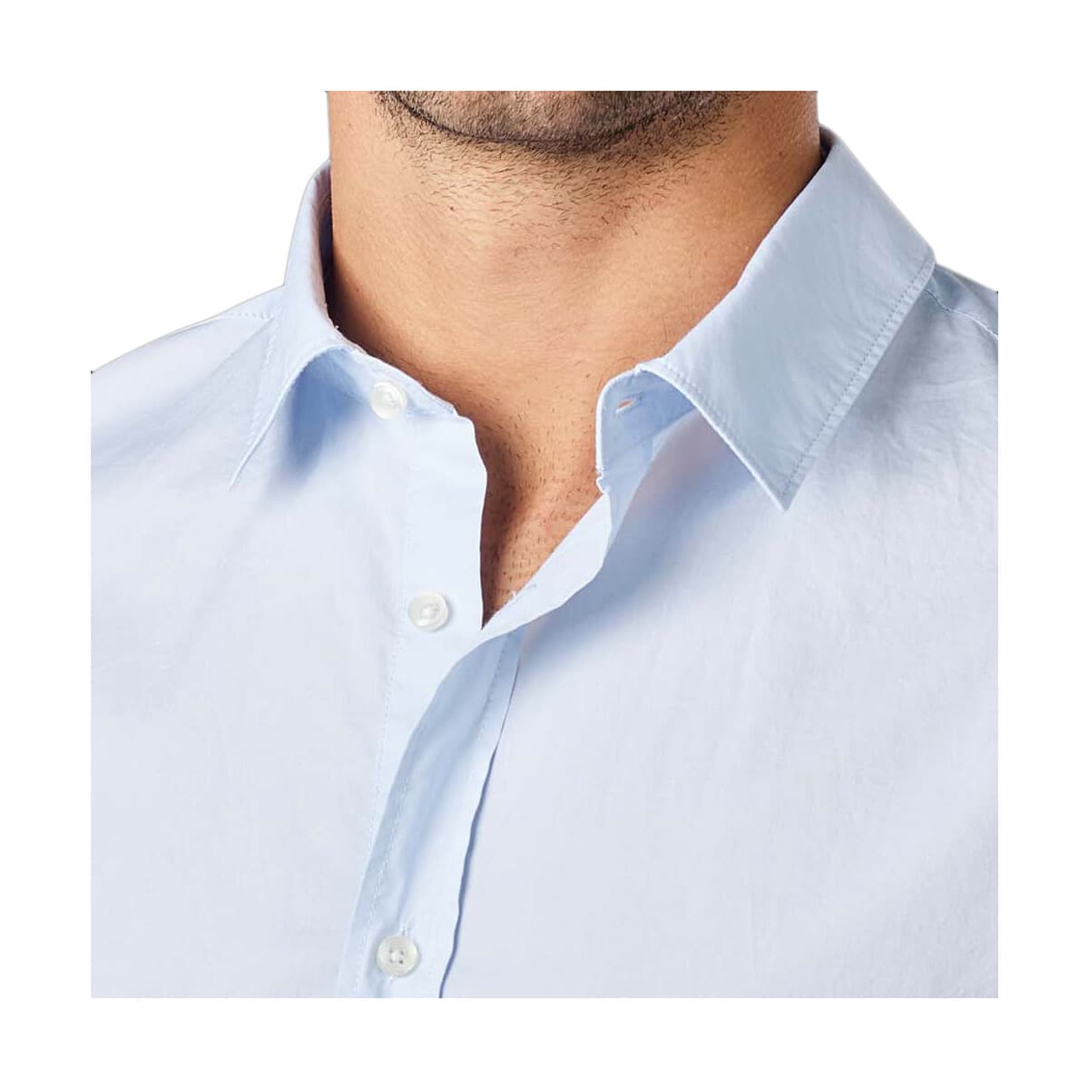 Men's Shirts Scotch & Soda Multicolor