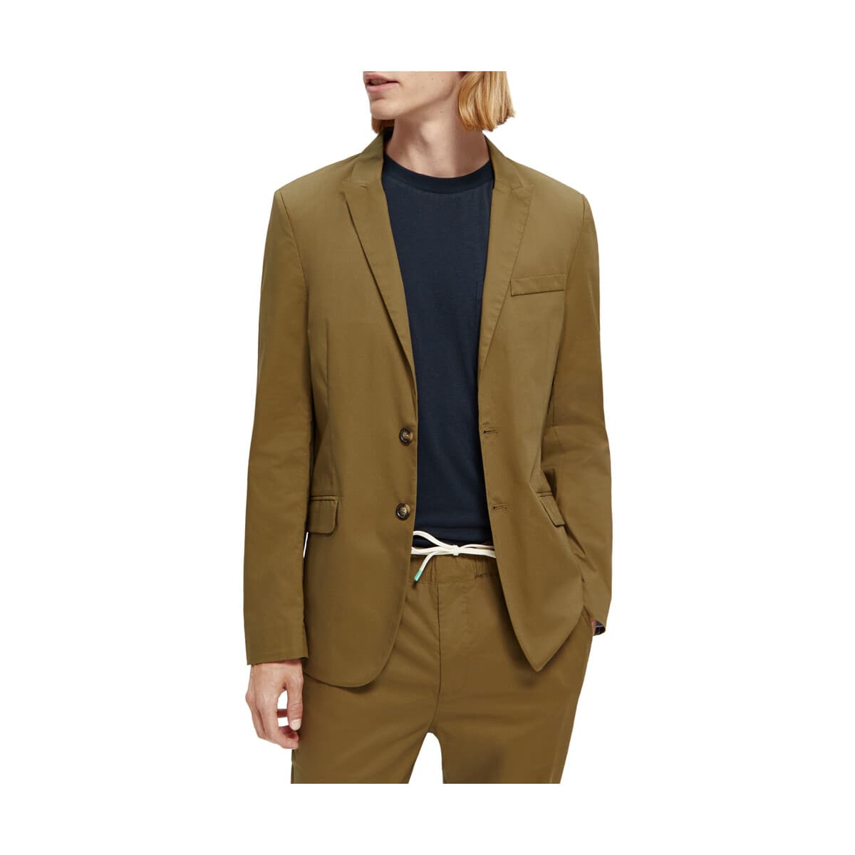Men's Blazers Scotch & Soda Multicolor
