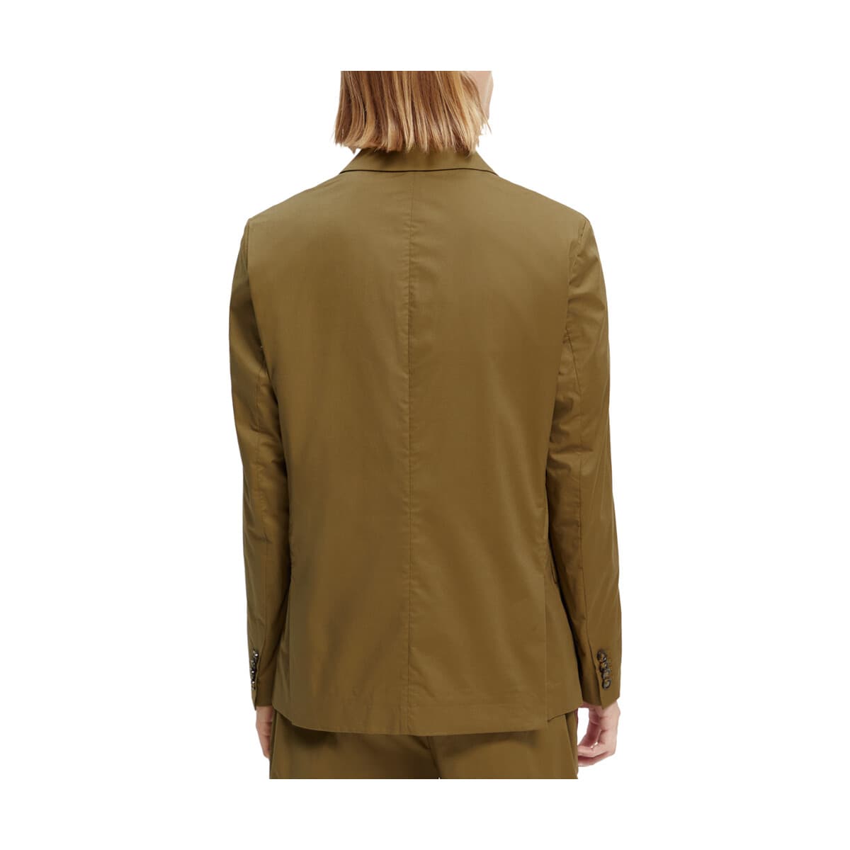 Men's Blazers Scotch & Soda Multicolor