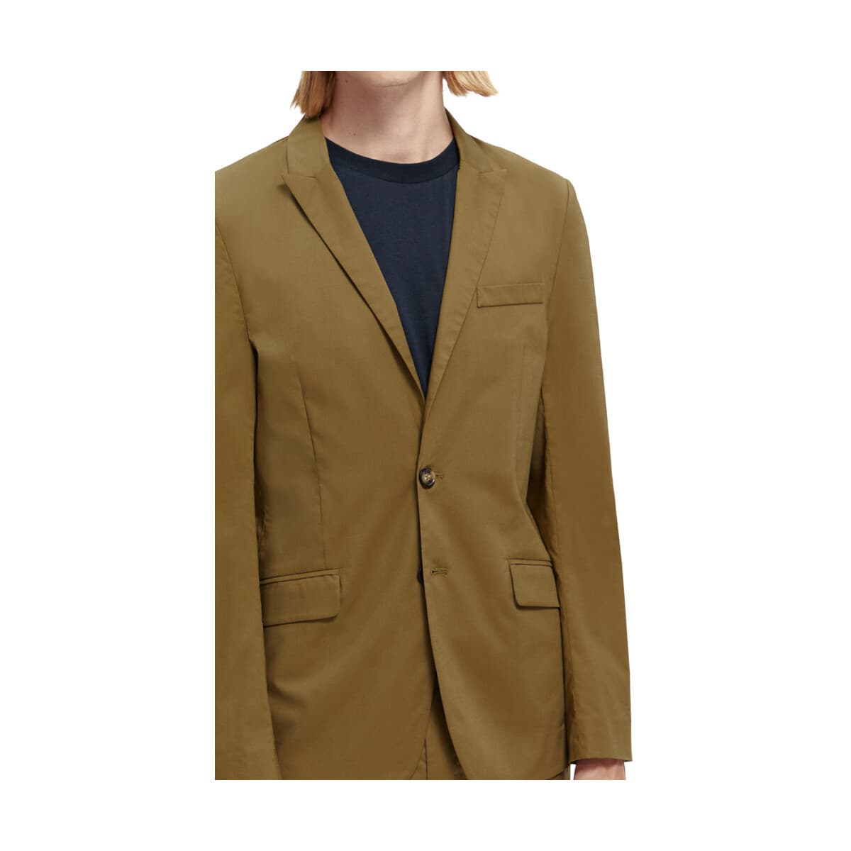 Men's Blazers Scotch & Soda Multicolor