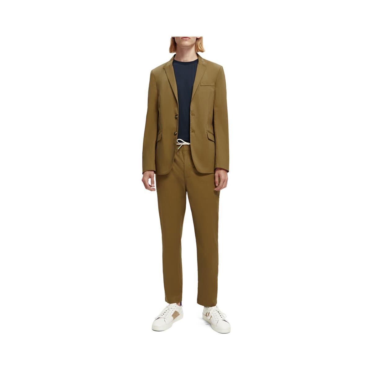 Men's Blazers Scotch & Soda Multicolor