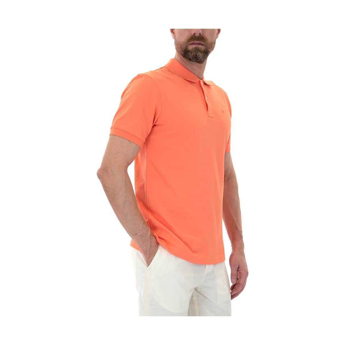 Men's T-Shirts Scotch & Soda Multicolor