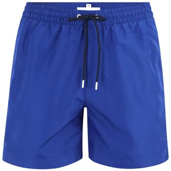 Μαγιό Calvin Klein Jeans MEDIUM DRAWSTRING SWIMSHORTS MEN