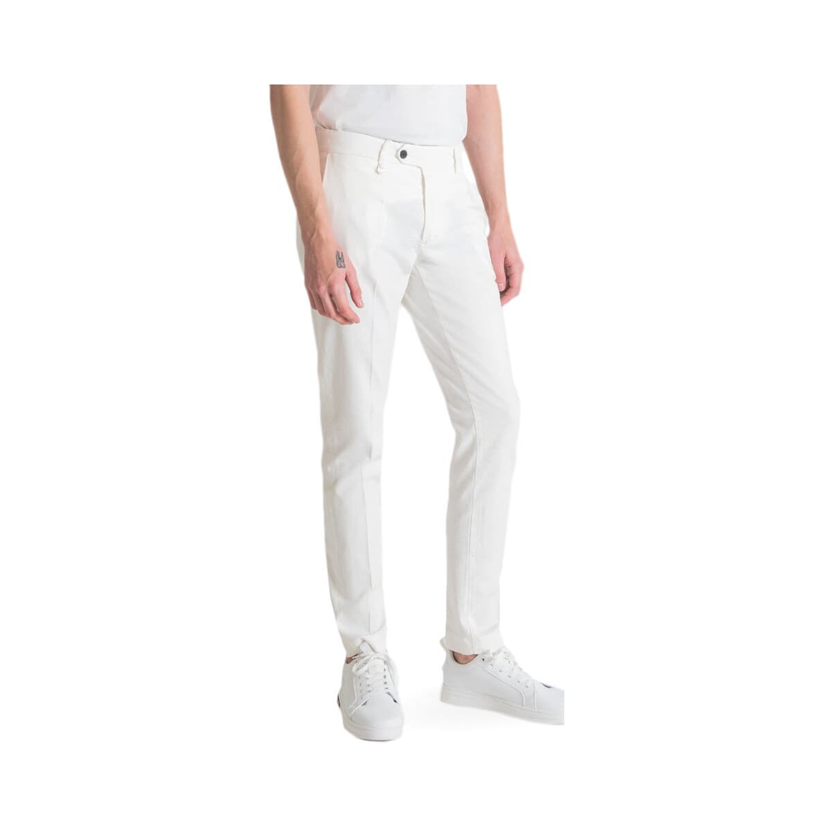 Men's Pants Antony Morato Multicolor