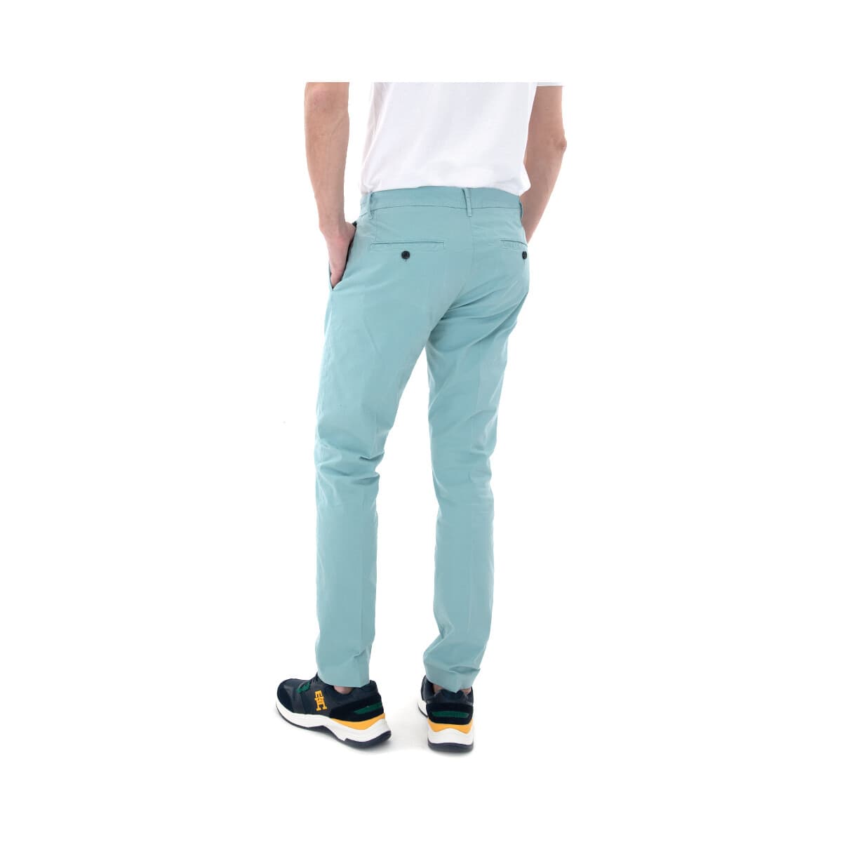 Men's Pants Antony Morato Multicolor