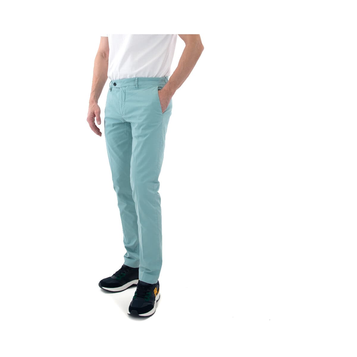 Men's Pants Antony Morato Multicolor