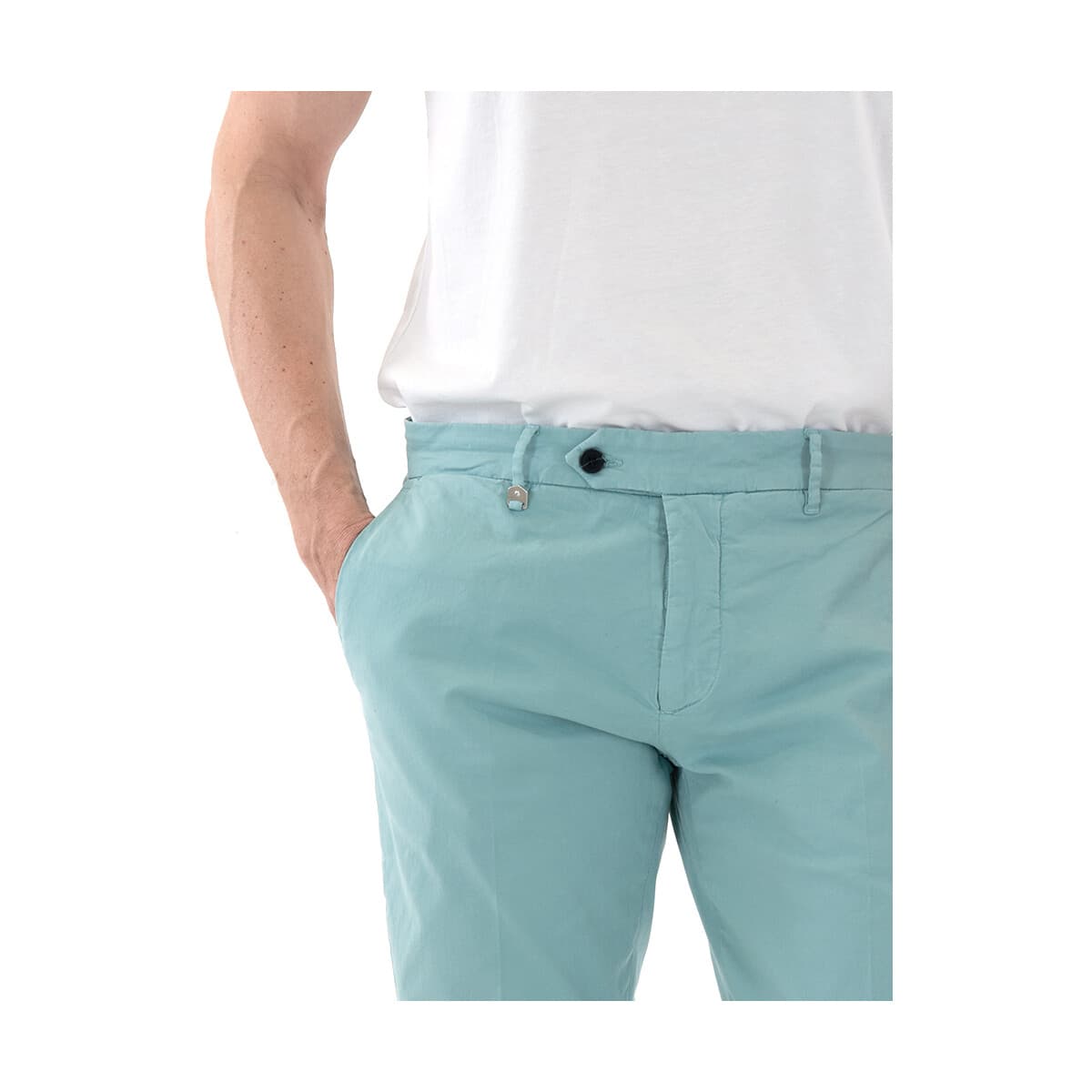 Men's Pants Antony Morato Multicolor