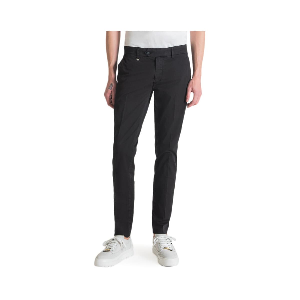 Men's Pants Antony Morato Multicolor