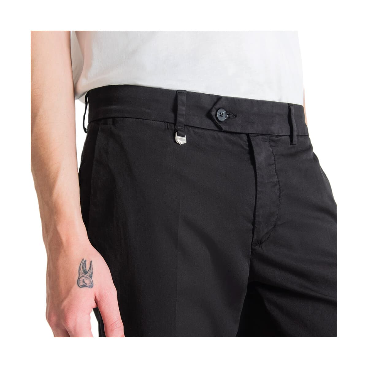 Men's Pants Antony Morato Multicolor