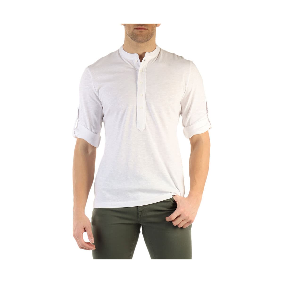 Timeless T-Shirt Men Antony Morato