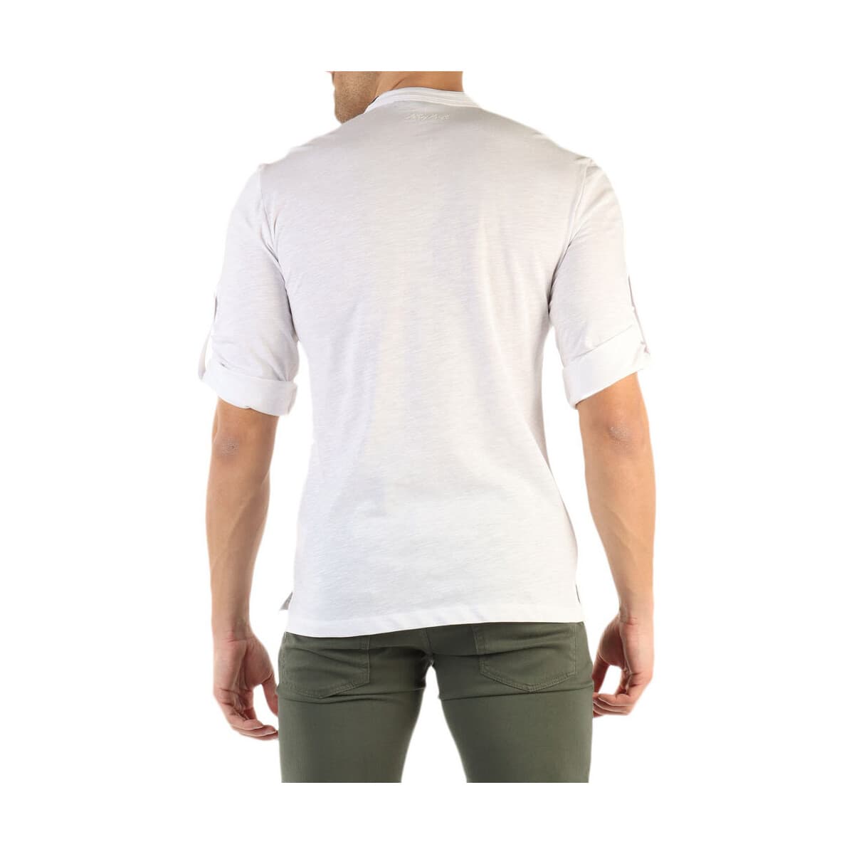 Men's T-Shirts Antony Morato Multicolor
