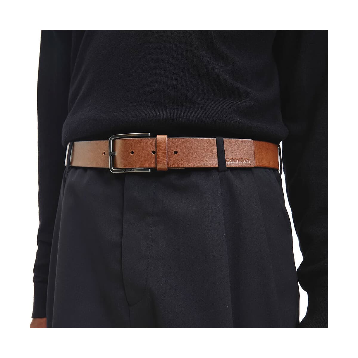 Men's Belts Calvin Klein Multicolor