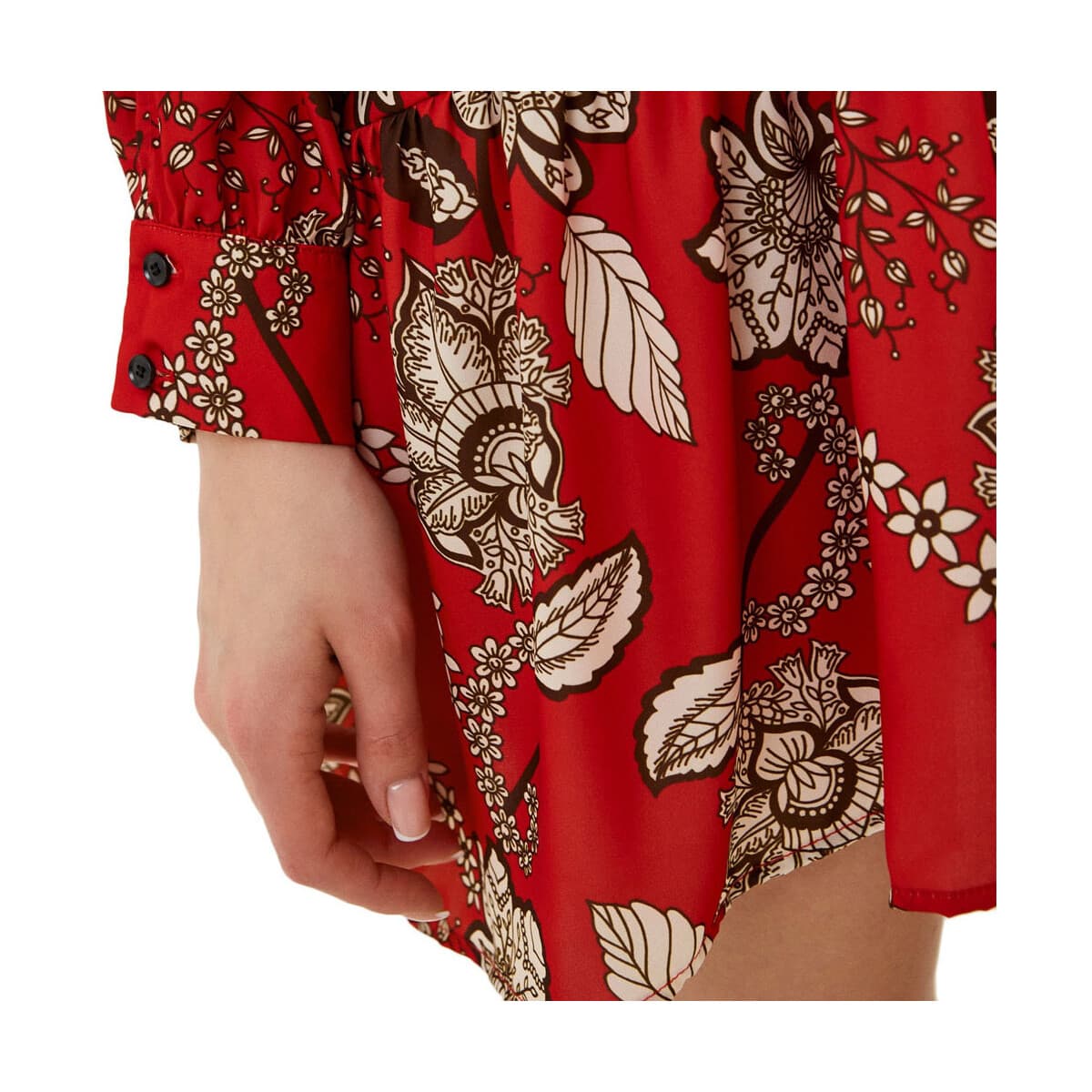 Women's Dresses Replay Multicolor